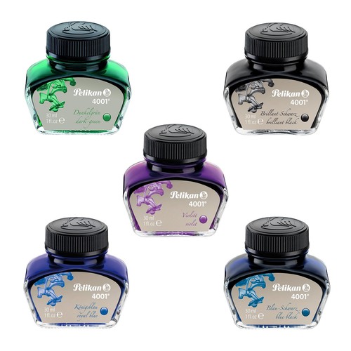 Pelikan tinte schreibtinte - tinte,