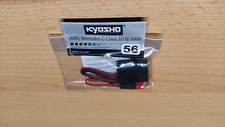 Kyosho DeAgostini 1:8 AMG