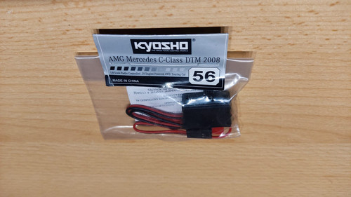 Kyosho deagostini amg - kyosho,