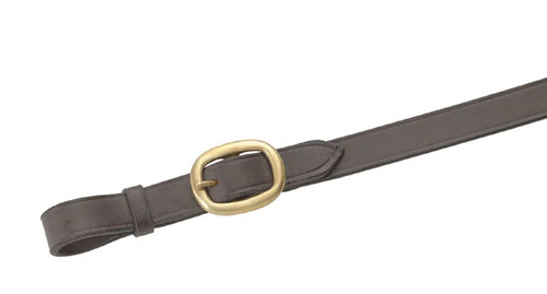 Shires blenheim leder - blenheim,