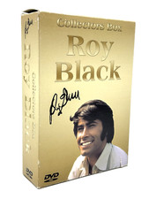 Roy Black Collectors Box DVD