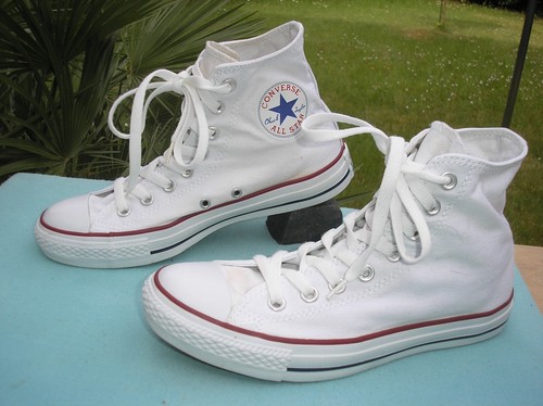 Original converse chucks - converse,