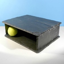 XL NATUR Aquarium Schiefer