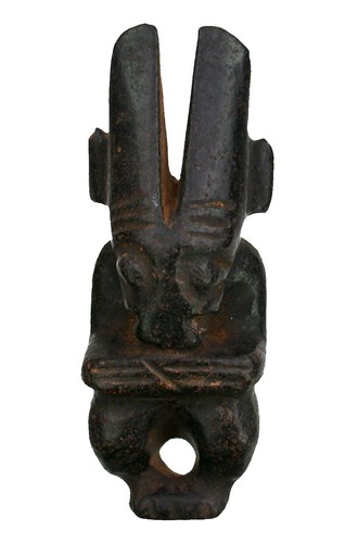 Neolithikum antropomorpher - neolithikum,