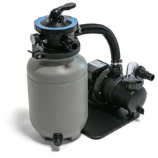 Sandfilter Trinidad 250 bis