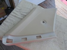 VW Golf 2 II Verkleidung