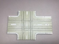 Faller AMS Racing 4722 Kreuzung erste Generation