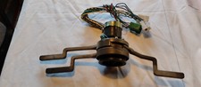 Lenkstockschalter ,  gebraucht ....Ducato, Citroen , J5 Typ 289 /290