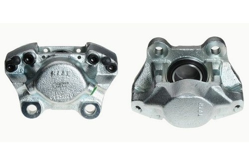 Bremssattel vorderachse links - bremssattel,