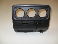 VW Golf 3 GTI Verkleidung