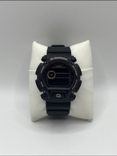 Casio shock 9052gbx - g-shock, dw-9052gbx