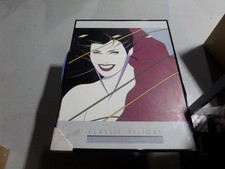 Vintage Foam Board Art Print