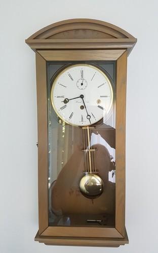 Uhr hermle sohn - ..., &