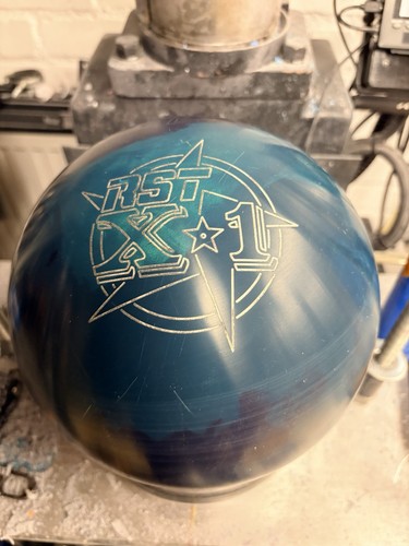 Roto grip rst - roto, bowlingball