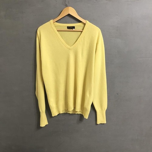 Men jones armstrong - jones, pullover