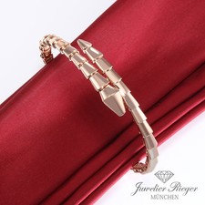 Bulgari Armreif Serpenti Viper