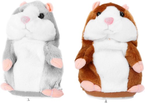 Sprechender hamster - sprechender,