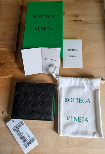 Neu original bottega veneta - original,