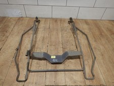 Reserveradhalterung Mercedes Sprinter W906 VW Crafter 2E Halter Notrad