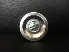 Hörkapsel  Post Telefon von