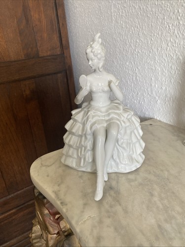 9924075 porzellan figur - porzellan,