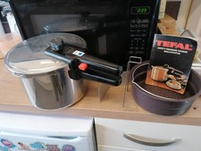 Tefal Sensor Schnellkochtopf