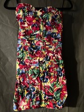 H&M Cocktailkleid Größe 38