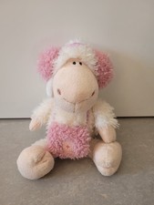 NICI: Plüsch Stofftier Schaf