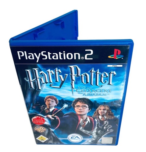 Harry potter und der gefangene - harry,