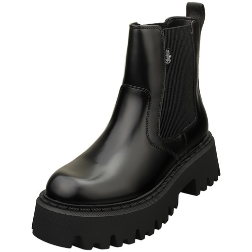 Buffalo damen chelsea boots - damen,