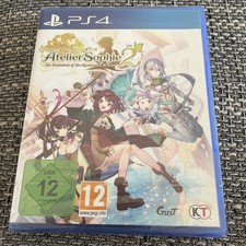 Atelier Sophie 2 The Alchemist
