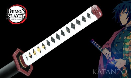 Demon slayer katana - slayer,