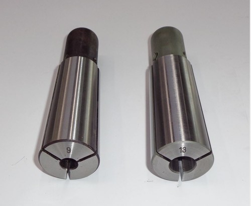 Direktspannzange mk4 m16 d9 - mk4,