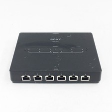 Sony PCSA-B768S - ISDN Terminal Adapter - ISDN Bri - 768 Kbps
