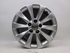 Aluminiumfelge Gebraucht OPEL