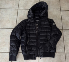 DKNY Steppjacke Gr.S  Daunen