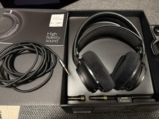 Philips Fidelio X2HR Offene