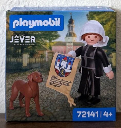 Playmobil 72141 maria von - 72141, "maria