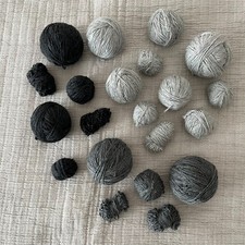 Wollpaket "Grau" | Drops