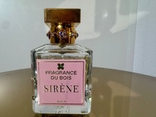 Fragrance Du Bois SIRENE, High