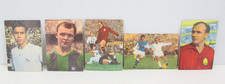 5x Seltene Sammelbilder