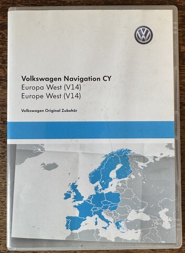 Navigation europa west - navigation,