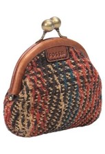 Fossil Portemonnaie Damen