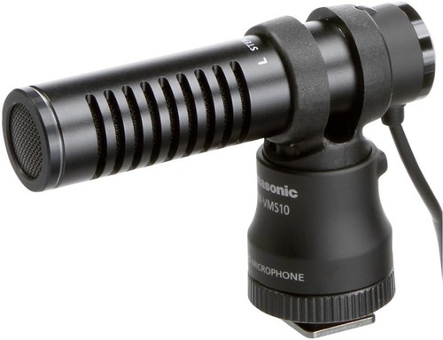 Panasonic vms10e k - panasonic, vw-vms10e-k
