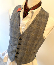 VINTAGE GOODFELLOW KLASSISCHE