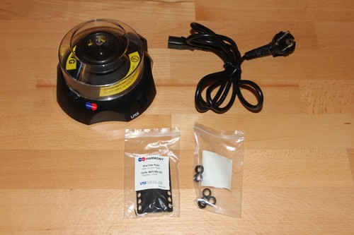 Harmony mini zentrifuge model - harmony,