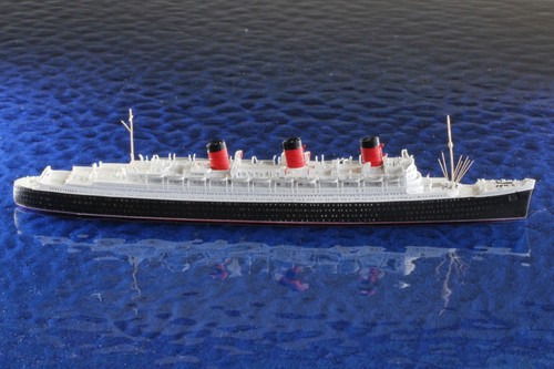 Queen mary hersteller cm - queen,