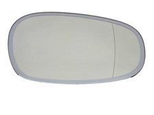 BMW E81 E82 E88 E90 E91 LCI Spiegelglas Spiegel Elektrochrom abblendbar Rechts