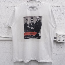 Depeche mode global spirit - depeche,