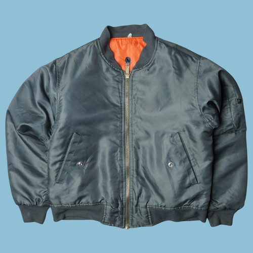 Vintage rothco bomber - rothco,